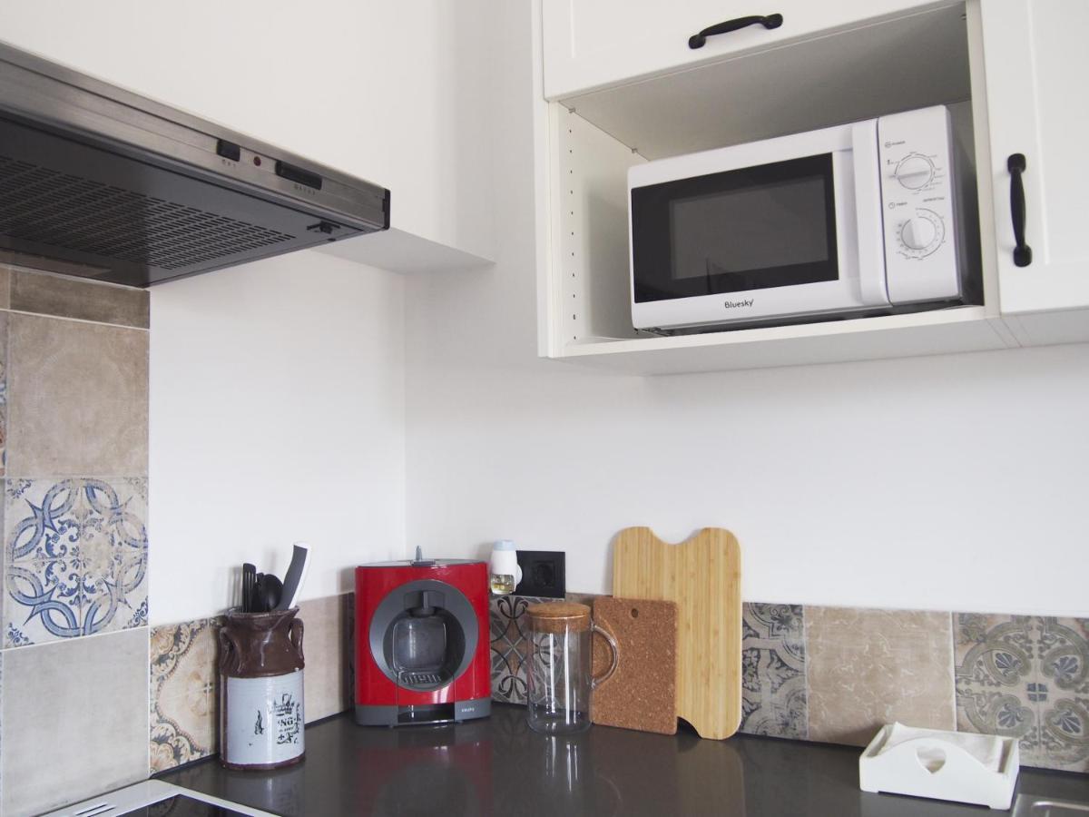 Villa Casa En L'Ampolla, Patio Y Bbq, Cerca De La Playa, Pet Friendly Exterior foto