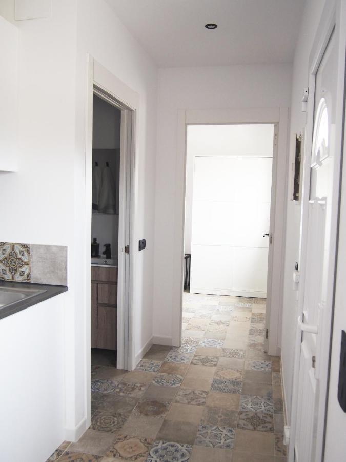 Villa Casa En L'Ampolla, Patio Y Bbq, Cerca De La Playa, Pet Friendly Exterior foto